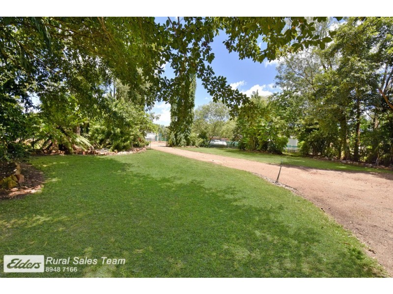 115 Manton Valley Road, Manton NT 0837