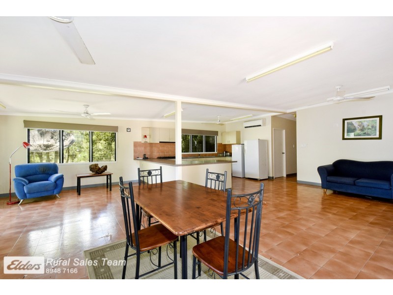 115 Manton Valley Road, Manton NT 0837
