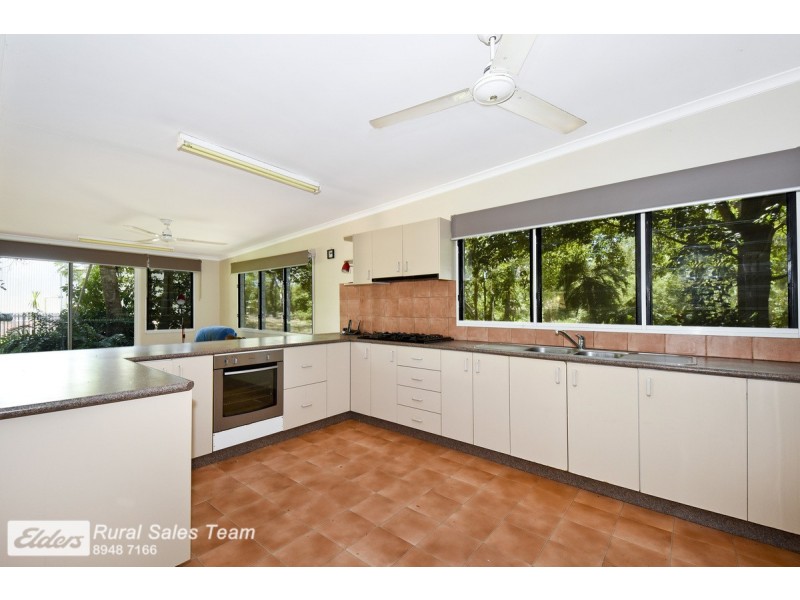 115 Manton Valley Road, Manton NT 0837