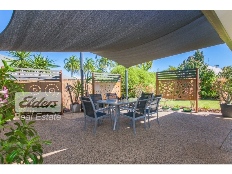 6 Savage Close, Farrar NT 0830