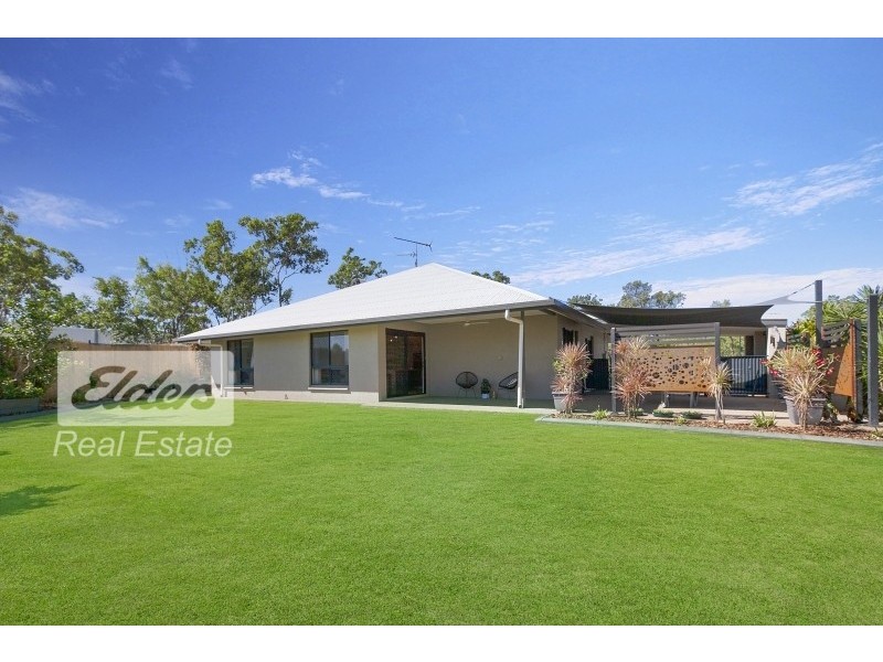 6 Savage Close, Farrar NT 0830