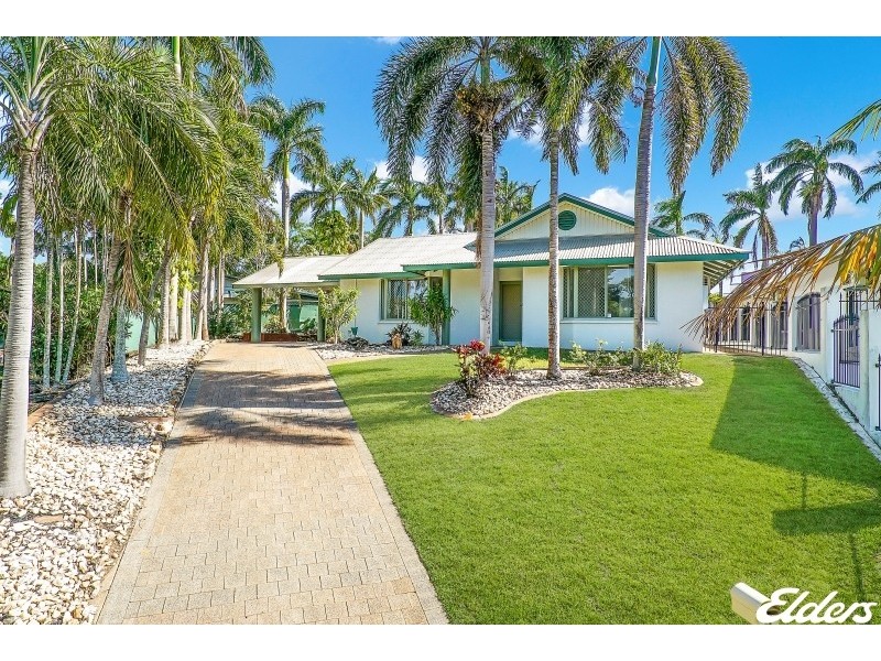 5 Allamurr Court, Gray NT 0830