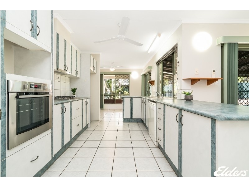 5 Allamurr Court, Gray NT 0830