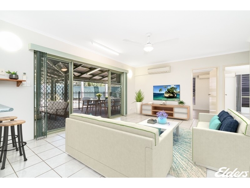 5 Allamurr Court, Gray NT 0830