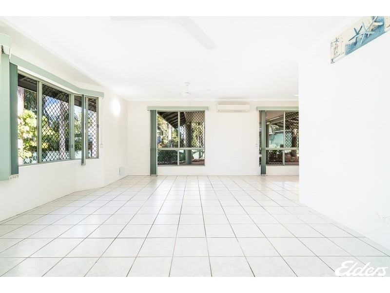 5 Allamurr Court, Gray NT 0830