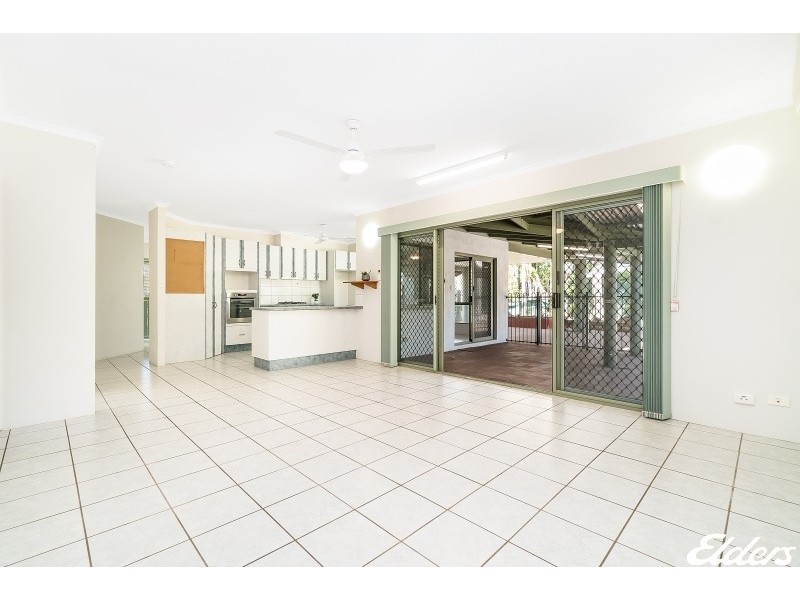5 Allamurr Court, Gray NT 0830