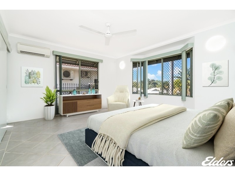 5 Allamurr Court, Gray NT 0830