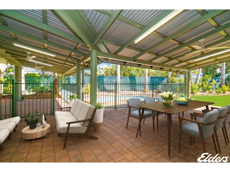 5 Allamurr Court, Gray NT 0830