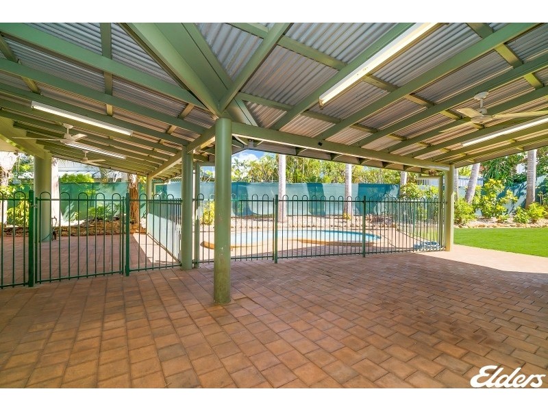 5 Allamurr Court, Gray NT 0830