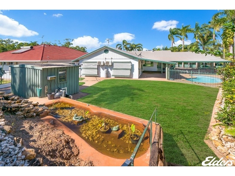 5 Allamurr Court, Gray NT 0830