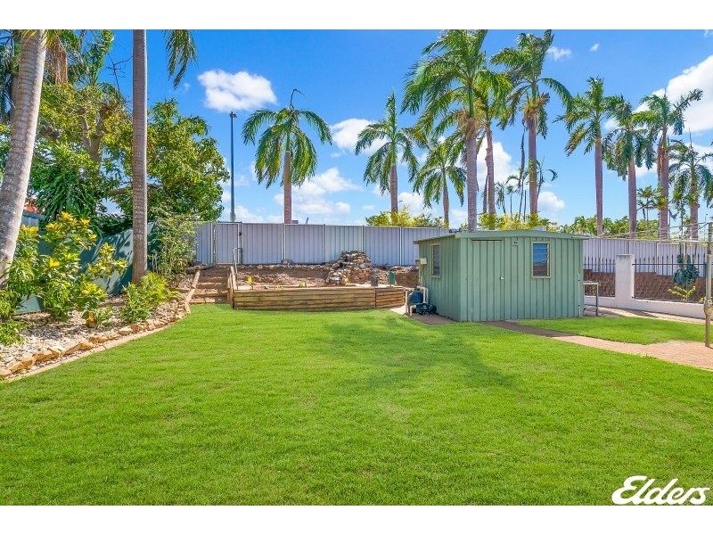 5 Allamurr Court, Gray NT 0830