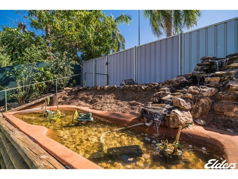 5 Allamurr Court, Gray NT 0830