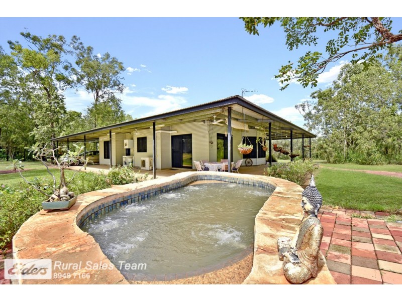 80 Doxas Road, Humpty Doo NT 0836