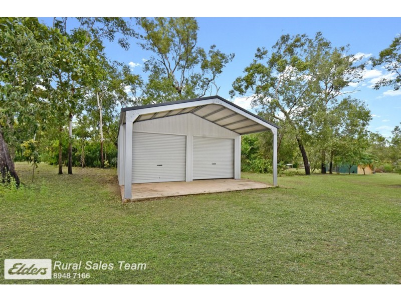 80 Doxas Road, Humpty Doo NT 0836