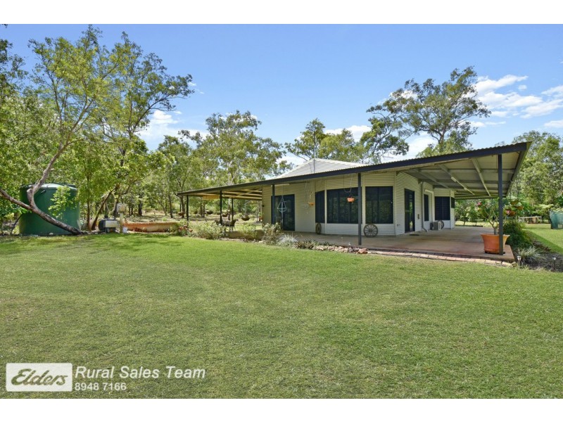 80 Doxas Road, Humpty Doo NT 0836