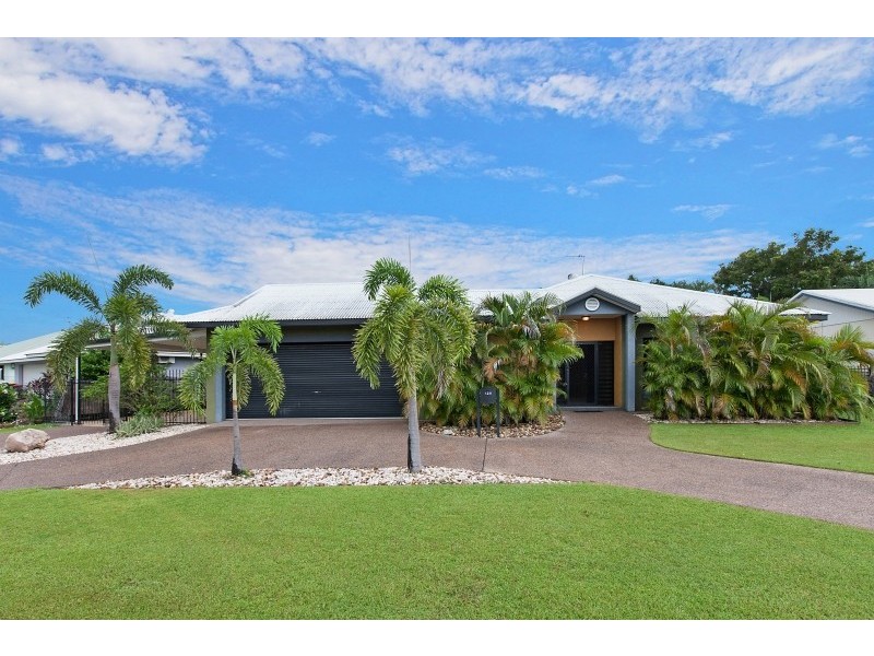 129 Farrar Boulevard, Farrar NT 0830