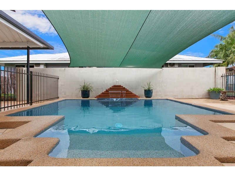 129 Farrar Boulevard, Farrar NT 0830