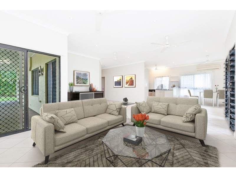 129 Farrar Boulevard, Farrar NT 0830