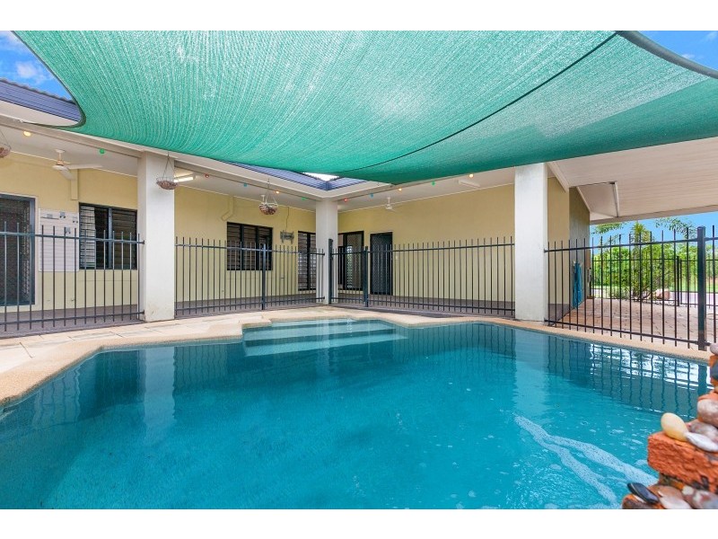 129 Farrar Boulevard, Farrar NT 0830