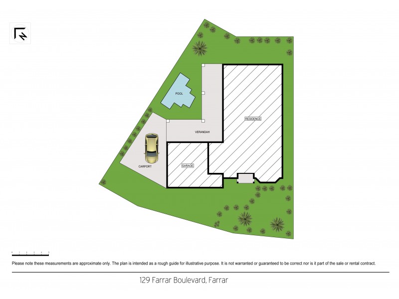 129 Farrar Boulevard, Farrar NT 0830