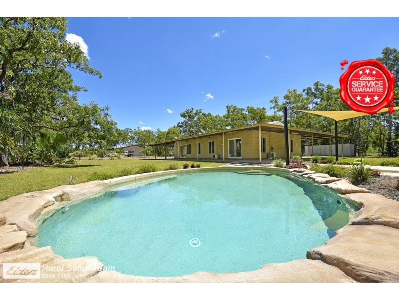 59 Williams Road, Girraween NT 0836