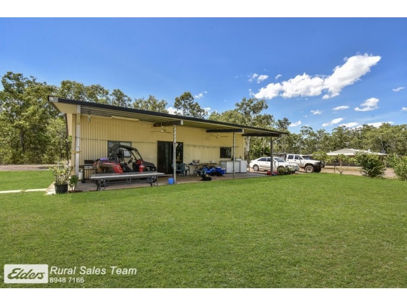 59 Williams Road, Girraween NT 0836