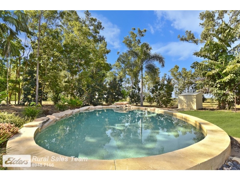 59 Williams Road, Girraween NT 0836