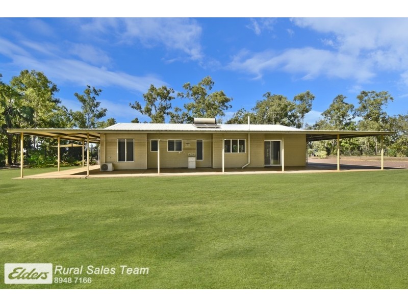 59 Williams Road, Girraween NT 0836