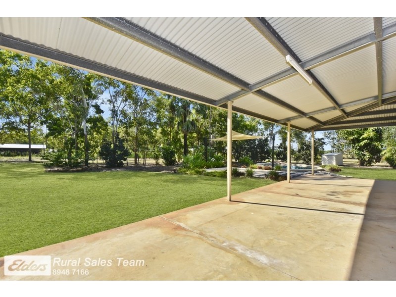 59 Williams Road, Girraween NT 0836