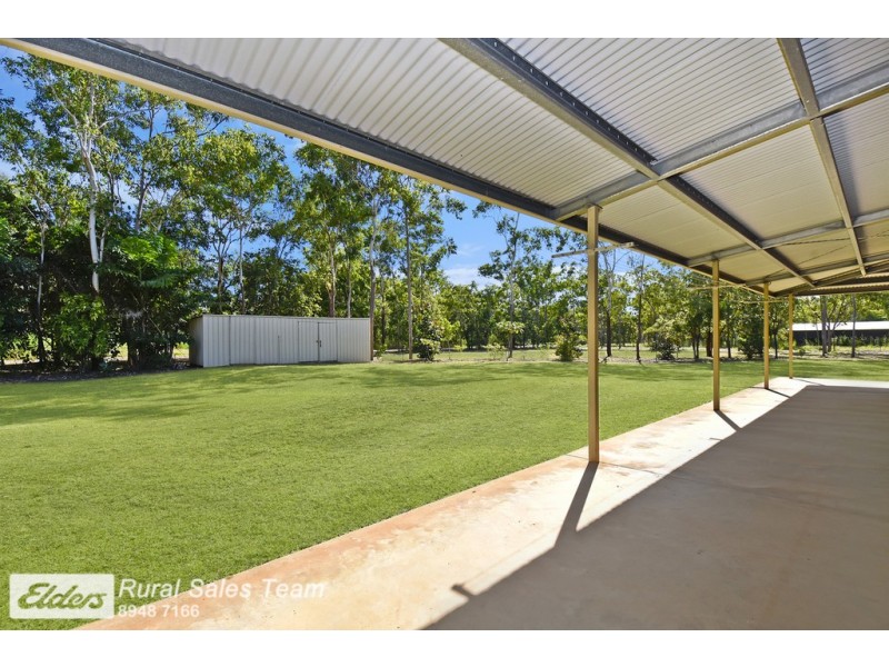 59 Williams Road, Girraween NT 0836