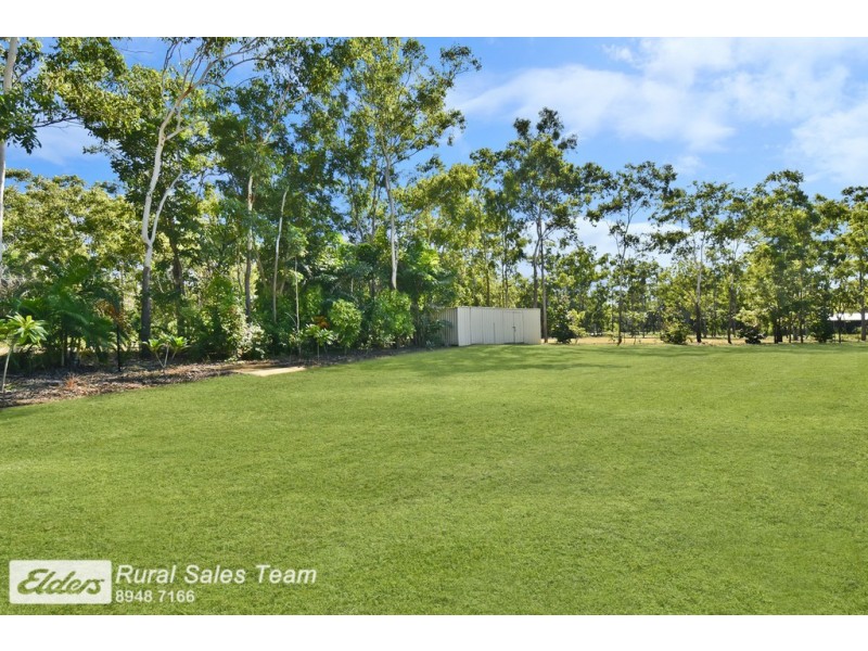 59 Williams Road, Girraween NT 0836