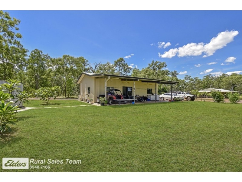 59 Williams Road, Girraween NT 0836