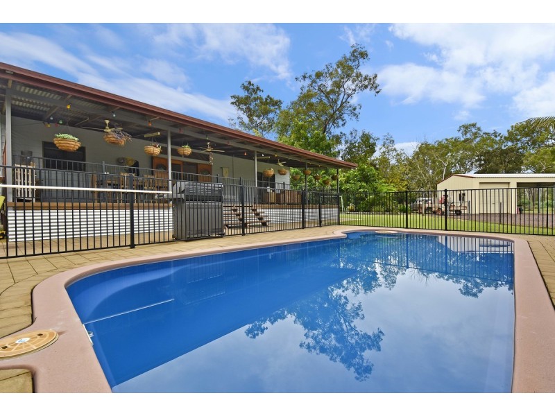 80 William Road, Berry Springs NT 0838