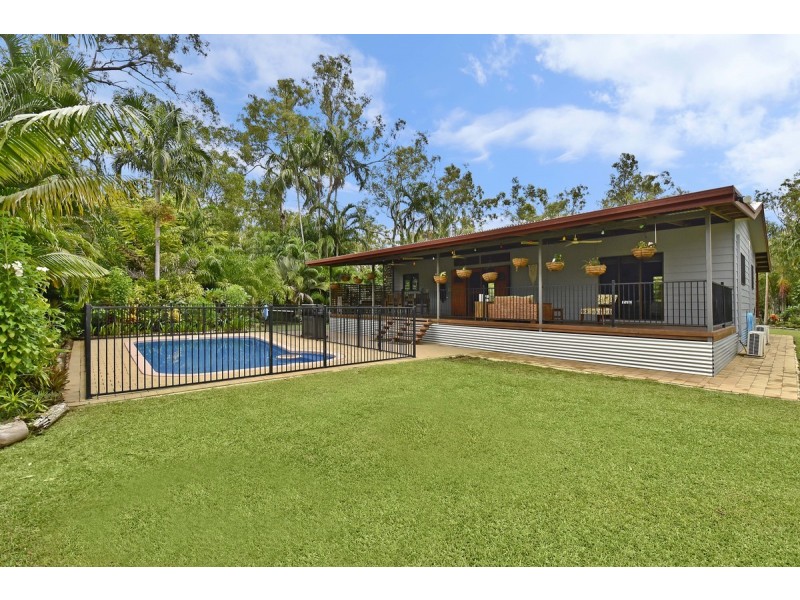 80 William Road, Berry Springs NT 0838
