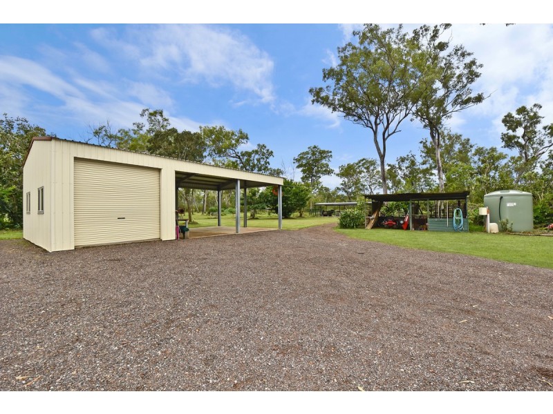 80 William Road, Berry Springs NT 0838