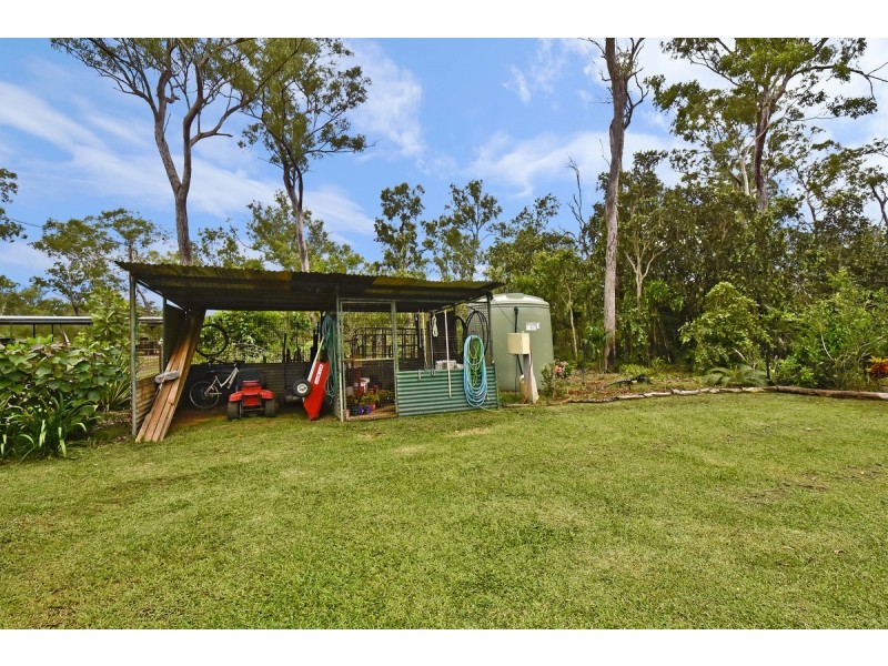 80 William Road, Berry Springs NT 0838