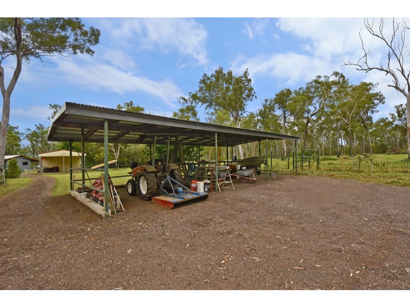 80 William Road, Berry Springs NT 0838
