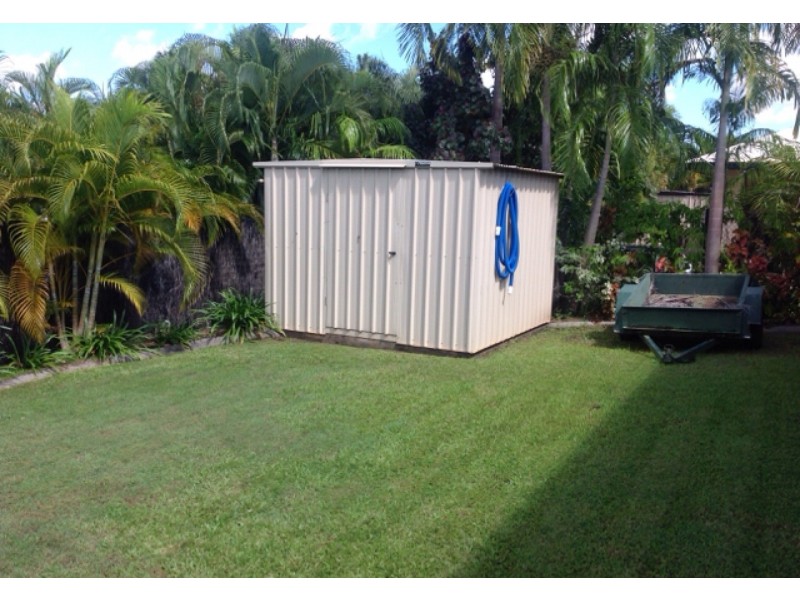 19 Wyonga Court, Gunn NT 0832