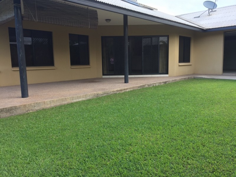 19 Wyonga Court, Gunn NT 0832
