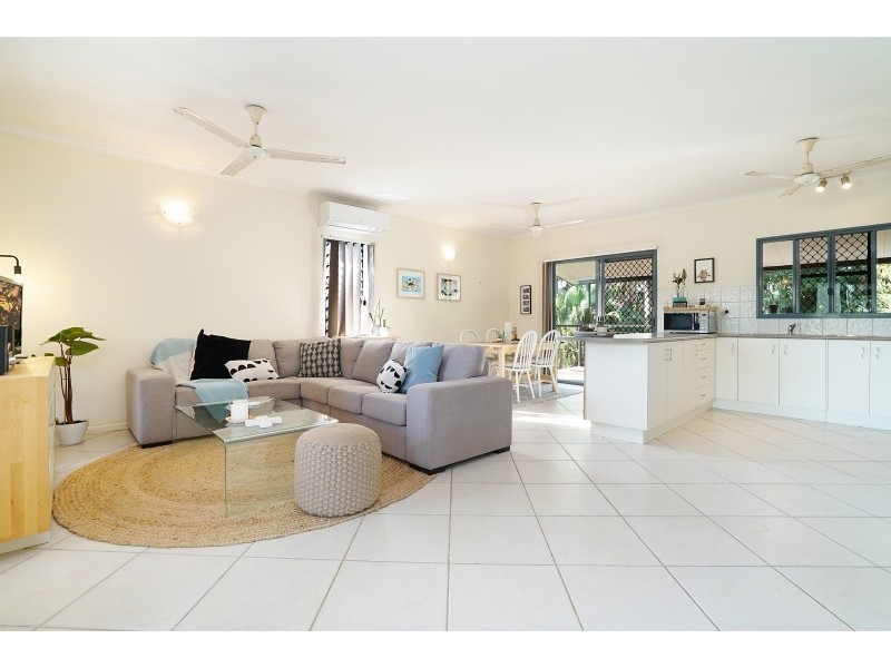 41 Sibbald Crescent, Woodroffe NT 0830