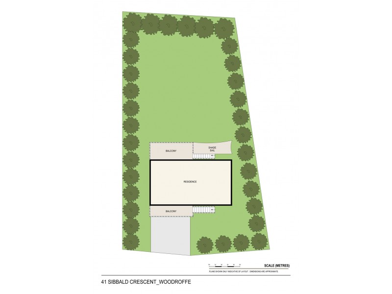 41 Sibbald Crescent, Woodroffe NT 0830