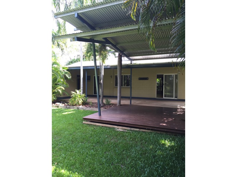 53 Hutchison Terrace, Bakewell NT 0832