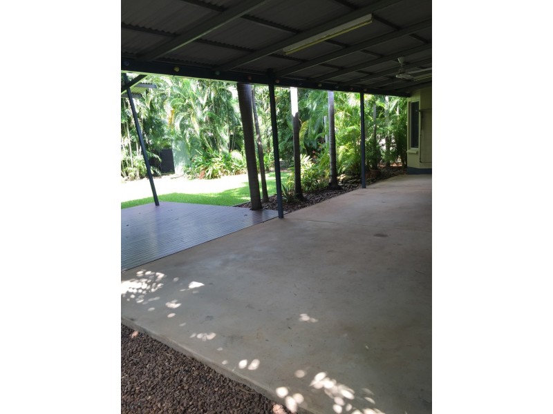 53 Hutchison Terrace, Bakewell NT 0832