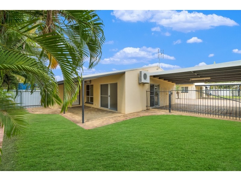 3/7 Negri Street, Bakewell NT 0832
