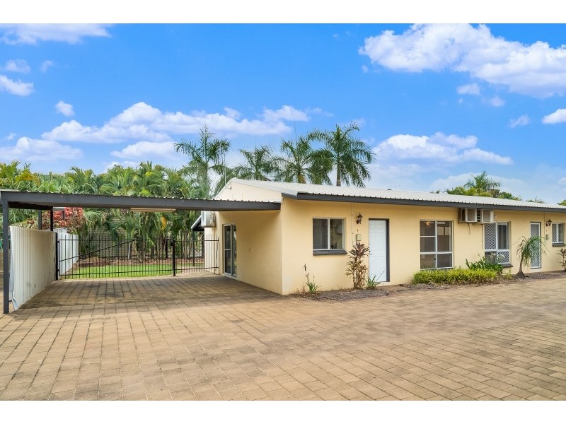 3/7 Negri Street, Bakewell NT 0832