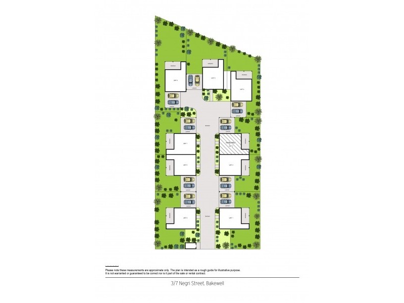3/7 Negri Street, Bakewell NT 0832