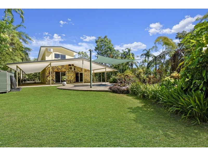 12 Paddy Court, Girraween NT 0836