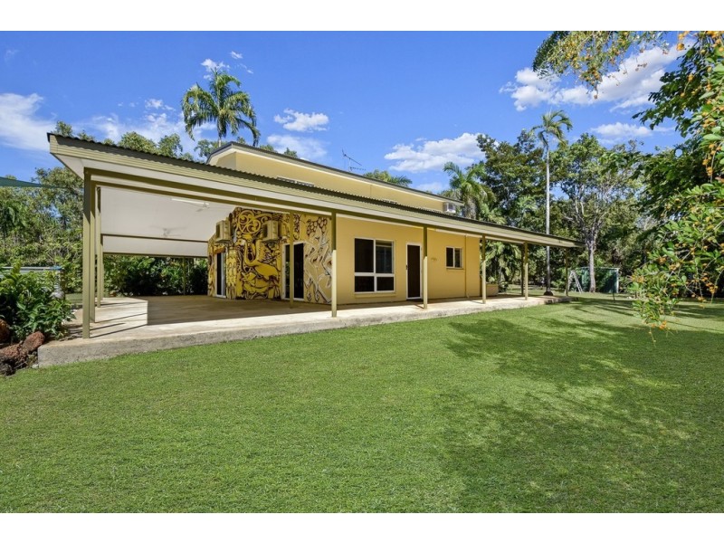 12 Paddy Court, Girraween NT 0836
