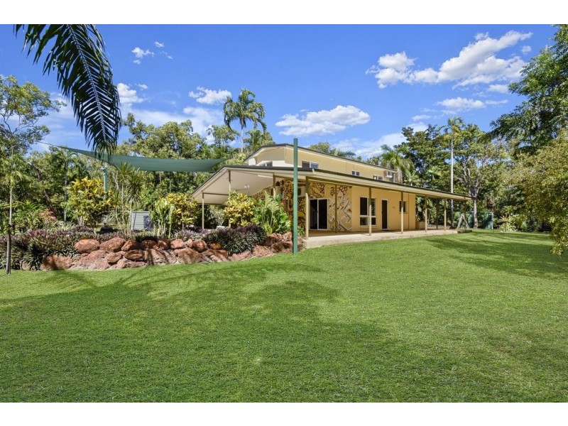 12 Paddy Court, Girraween NT 0836