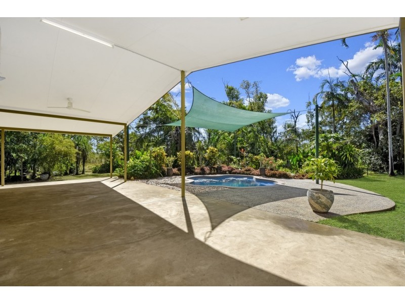12 Paddy Court, Girraween NT 0836